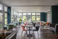 Whately Hall Hotel Hotels in Swalcliffe