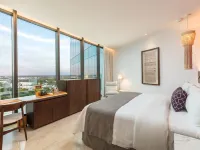 Camino Real Mérida Hoteles cerca de Centro Comercial Altabrisa