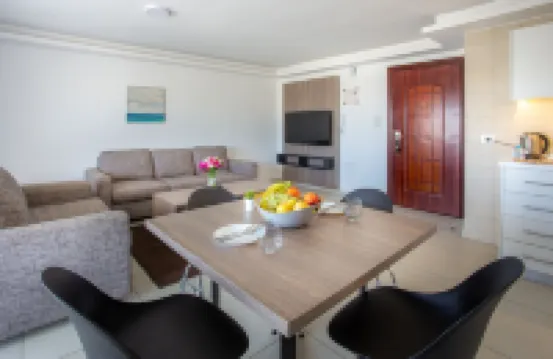 Triple A Hotel Apartments