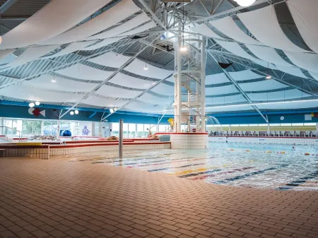 Apartment on Texel Near de Koog Beach