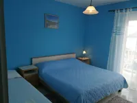 Apartments Maruška