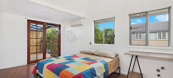 Gladstone Backpackers Hotels in Gladstone