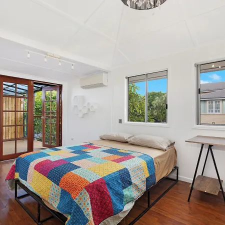 Gladstone Backpackers