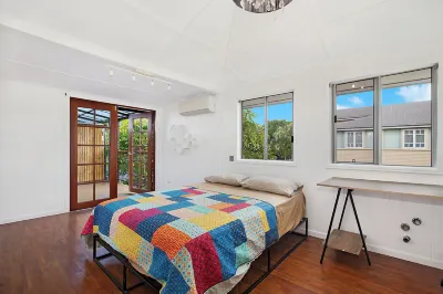 Gladstone Backpackers Hotels in Gladstone