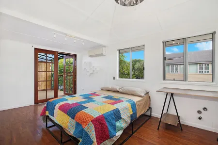 Gladstone Backpackers