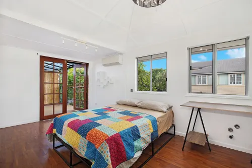 Gladstone Backpackers Hotels in Gladstone Central