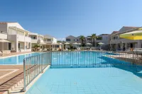 Kostakis Beach - Ocean View