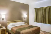 Motel 6 Fishers, in - Indianapolis