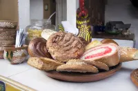 Las Mariposas Hotel & Studios