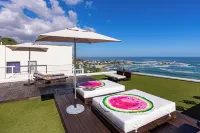 클리프턴 YOLO 스페이스 – 클리프턴 맨션 빌라