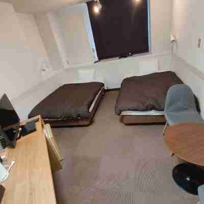 ホテルサンロード Rooms