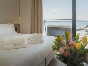 Hotel Vinci