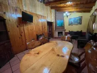 Cabañas Lomas Verdes