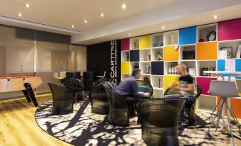 Ibis Styles Lorient Caudan