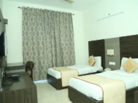 Hotel Kanishk Hotels in Rewari District