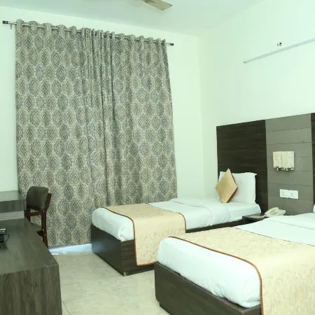 Hotel Kanishk Hotels in Rewari District
