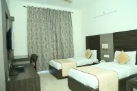 Hotel Kanishk Hotels in Kanmajra