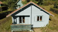 Camping du Lac de Saint-Pardoux Hotels in Bersac-sur-Rivalier