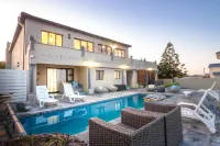Chateau de Marine Hotels in Cape Agulhas