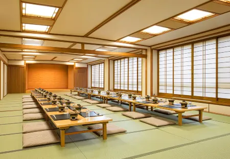 The Gran Resort Arima Отели рядом с достопримечательностью «Rokko Yanama no Ue Art Muserum»