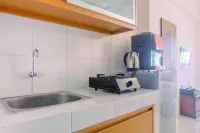 Best Price Studio Apartment at Gunung Putri Square Hotels in Cileungsi
