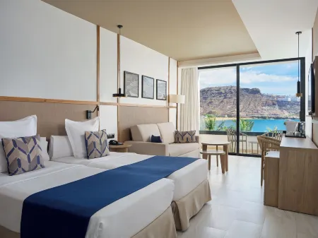 H10 Costa Mogán - Adults Only Отели в г. La Playa de Mogan
