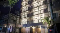 Grand Stay Asahibashi Ekimae Hotels in 