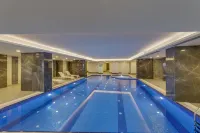 Signature Blue Resort Kusadasi - 5-Star