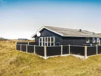 Quaint Holiday Home in Harboøre Jutland Near Sea