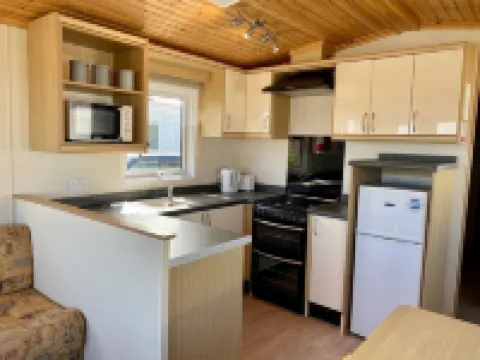 St Ives Bay Beach Resort