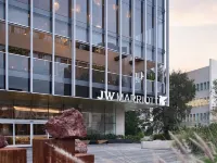 JW Marriott Hotel Guadalajara Hotels near Financial District