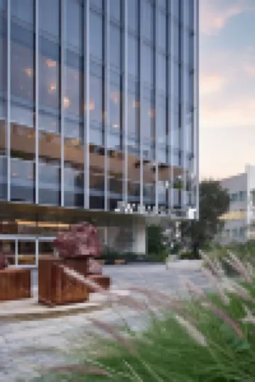 โรงแรม JW Marriott Guadalajara โรงแรมใน