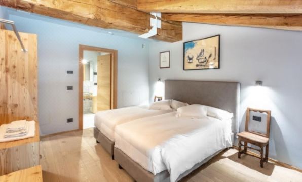 Aux Pieds du Roi - Suite & Spa