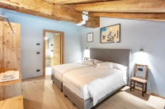 Aux Pieds du Roi - Suite & Spa