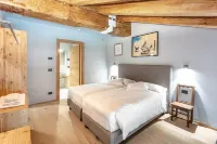 Aux Pieds du Roi - Suite & Spa Hotels in Breuil-Cervinia
