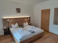 Ferien Vom Ich, Bayerischer Wald, Hotel & Restaurant Hotels in Neukirchen
