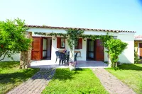 Hotel Cala Mirto Hotels in Tanaunella