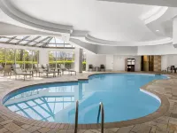 Embassy Suites by Hilton Birmingham Hotels near Trim Tab Brewing