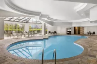 Embassy Suites by Hilton Birmingham Hoteles en Mountain Brook
