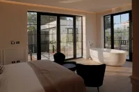 Salento Winery Lodge Hotels in San Pietro in Bevagna