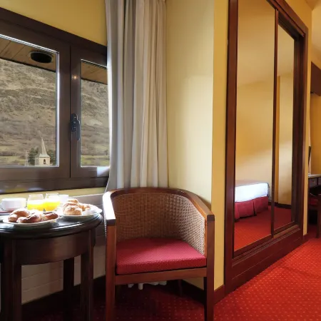 Rvhotels Tuca
