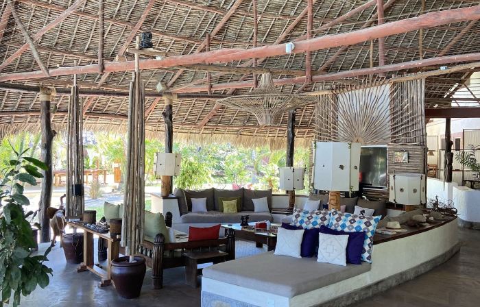 Lions Eco Resort & Spa Eco Resort