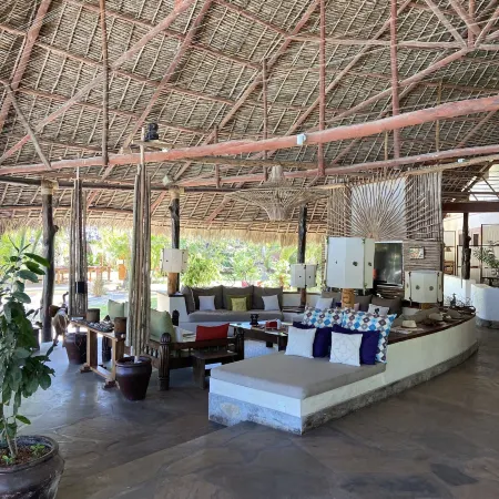 Lions Eco Resort & Spa Eco Resort