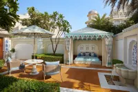The Leela Palace Jaipur Hotels near JEC Kukas Play Ground