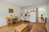 科諾弗/希科裡經濟公寓式飯店