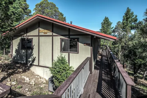 Valley View by Ruidoso Vacation Rentals