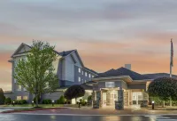 Homewood Suites by Hilton Fayetteville Hôtels à : Fayetteville