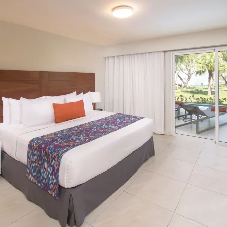 Emotions by Hodelpa Puerto Plata