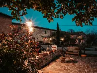 Casa di Campagna in Toscana Hotels in Sovicille