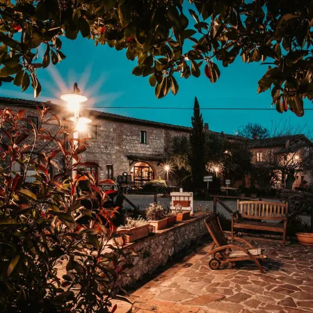 Casa di Campagna in Toscana
